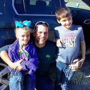 Meet your Posher, Josh